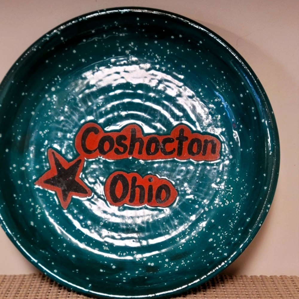 Liberty Pottery